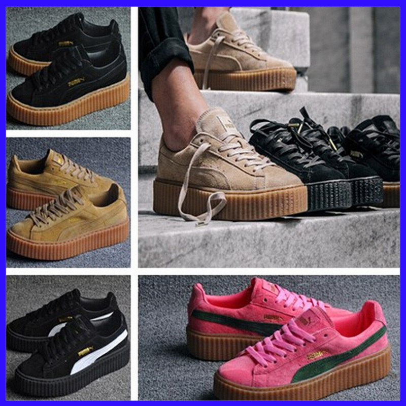 puma creeper купить aliexpress puma creeper купить aliexpress