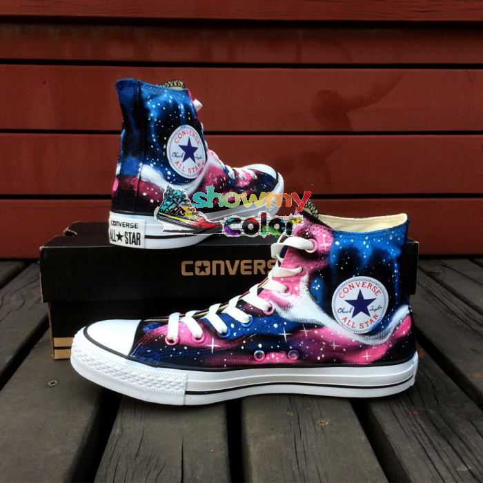 Galaxy chucks sales