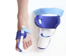Feet Care Tool Hallux Valgus Orthotics Toe Separator Corrective Insoles Toes Cloven Device Health Monitors Sosu Valgus