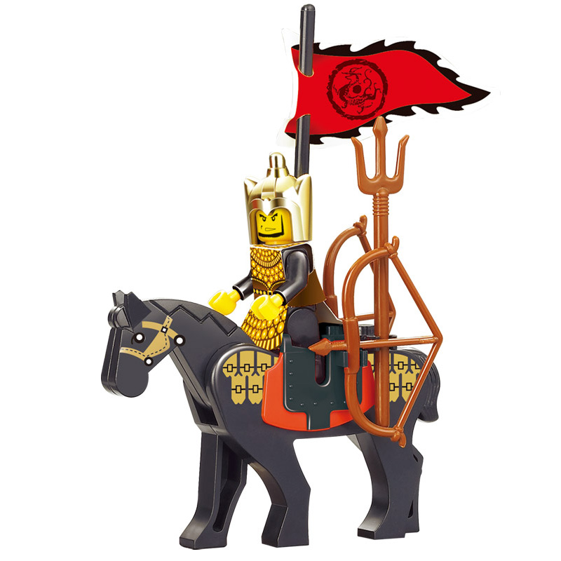 Medieval Knight Toys 22