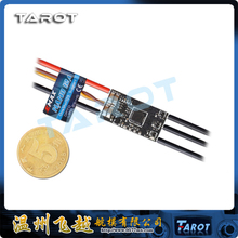 Free Shipping Latest NANO12A Electrically Tunable Multi Rotor 12A Mini Electric Speed Controller Support OneShot