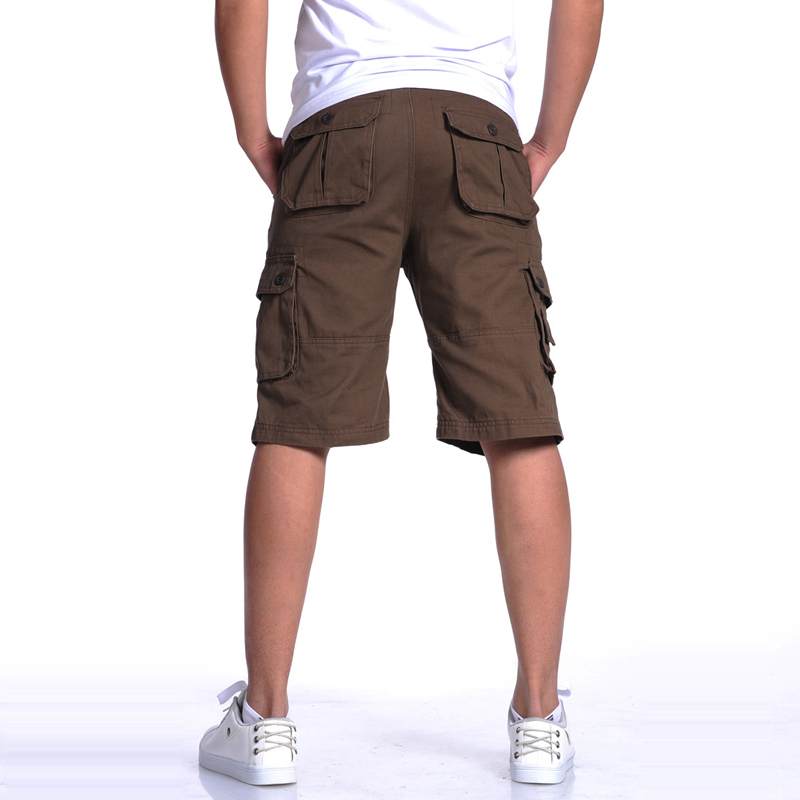 Always Be The #FirstToKnow AIEOE Men Cargo Short Pants Summer Loose Fit Casual Shorts with Pockets Plus Size Discover Prime Music · Save with Our Low Prices · Shop Kindle, Echo & Fire