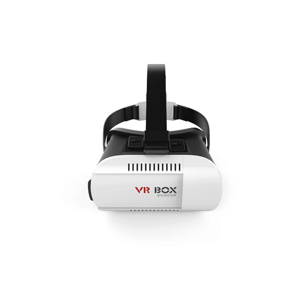 Купить DIY виртуальной реальности 3d vr фильм игра видео очки google ...