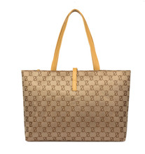 2015 New Fashion Women Handbags Printing Belt Buckle Shoulder Bags Large Capacity Wallet Female Bag