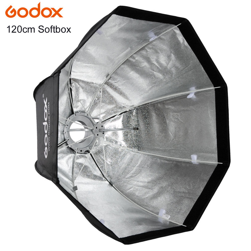 Godox       120  SoftBox         