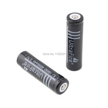 8X Pcs 3.7V 6000mAh 18650 Li-ion Rechargeable Battery for Flashlight Hot New 18650 3.7v