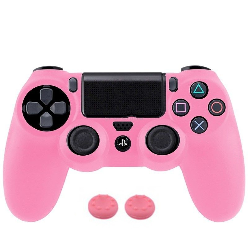 Online kopen Wholesale roze playstation controller uit China roze