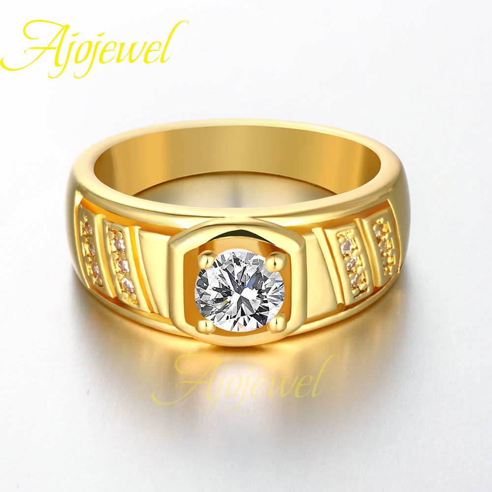 Mens wedding ring designers