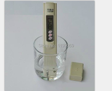 Nt3 controlar la temperatura del agua LCD Digital TDS3 TDS Meter filtro pluma temperatura PPM Tester palo de agua pureza #