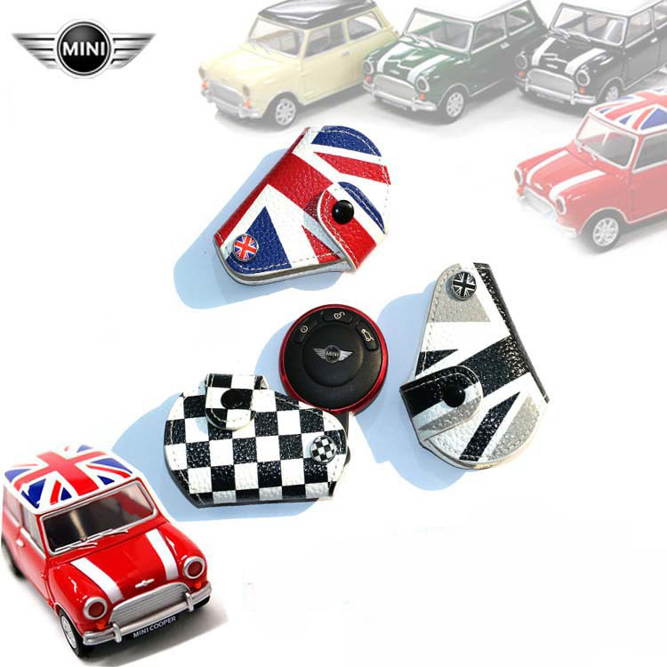 Bmw mini coin holder #5