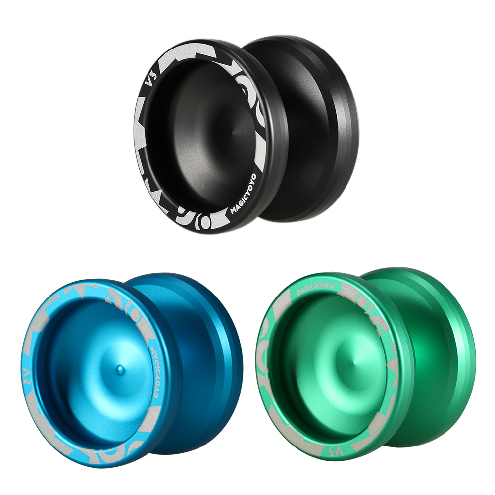 magic yoyo v3 responsive