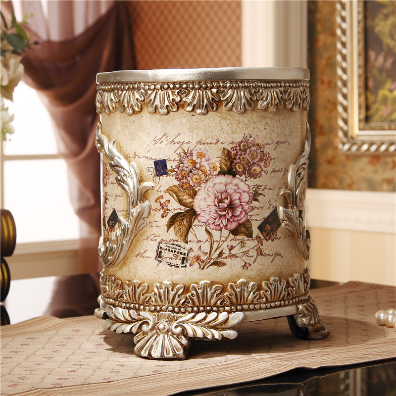 Aliexpress.com: comprar paraguas florero barril de estilo europeo ... Decoracion de sala estilo europeo