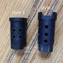 5 pieces lot peek 3d printer kit thermal insulation gadget CreatBot 3d metal printer Spare