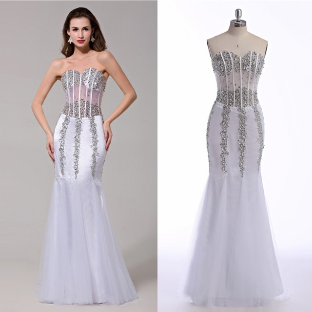 Good Prom Dresses Designer