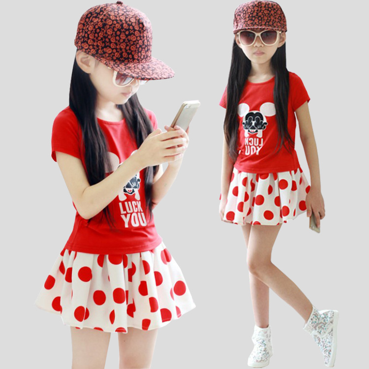 http://g01.a.alicdn.com/kf/HTB11oElHVXXXXb4XXXXq6xXFXXXv/Fashion-Baby-girl-summer-clothes-sets-shirt-dot-skirt-sets-cotton-meisjes-kleding-sets-junior-girls.jpg