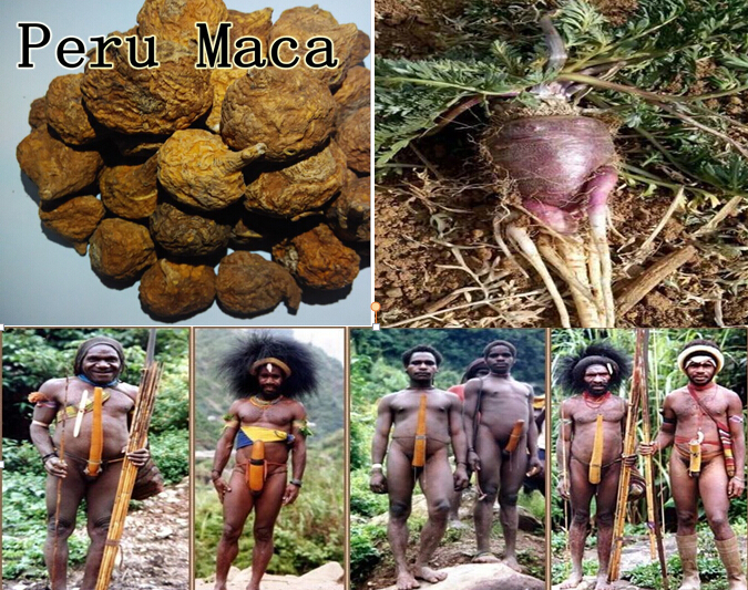 100g Peru Black Maca Male Aphrodisiac Sex Improvement Health Care