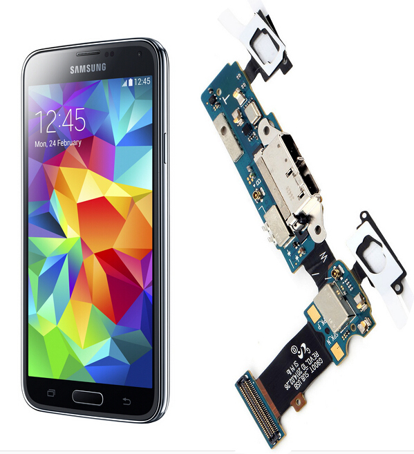    Samsung Galaxy S5 G900T   USB   - 