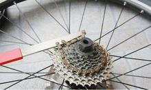 Cycling Bike Bicycle BMX Chain Whip Wheel Sprocket Remove Tool