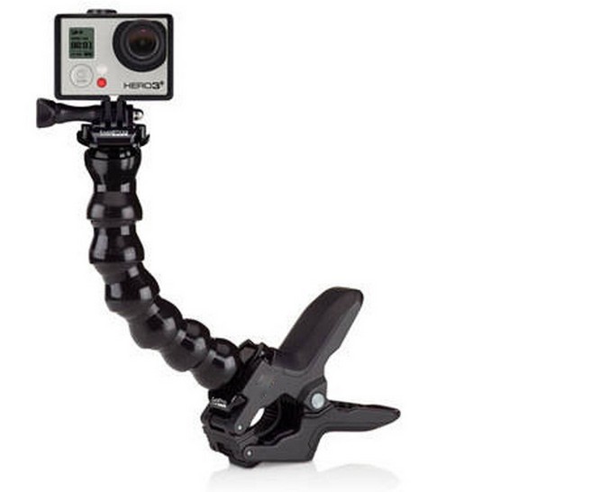   GoPro  GoPro  Flex   GoPro Hero4/3 +/3/2/1/SJ4000/SJ5000  