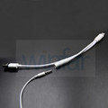 2 in 1 Audio Charging Cable Adapter For iPhone 7 7 Plus Lighting to 3 5MM