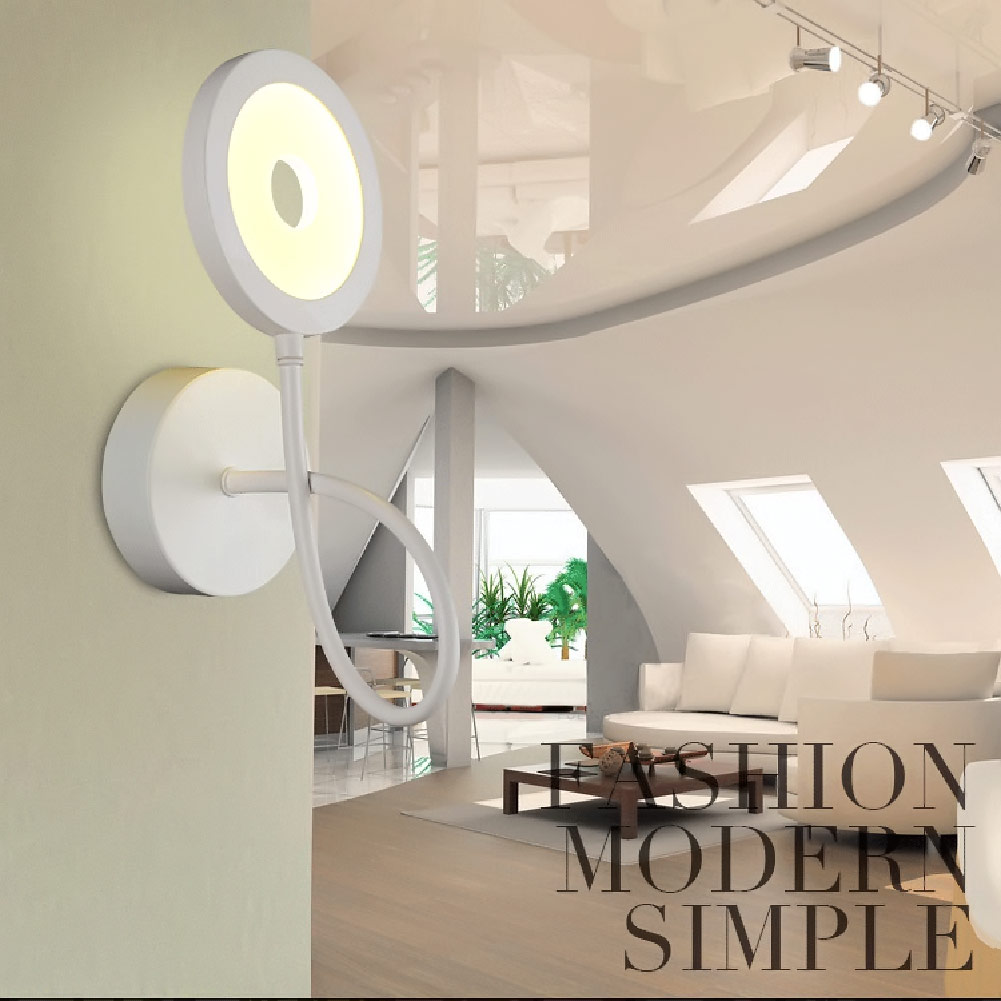 Acquista all'ingrosso online led stair luce cerchio da grossisti ...