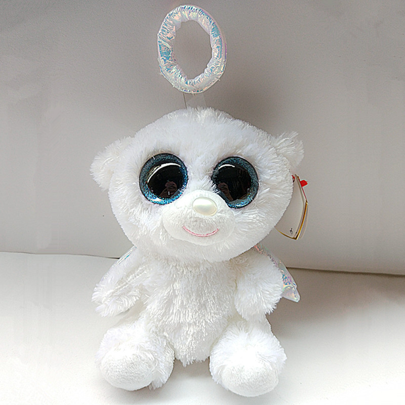 angel stuffed toy