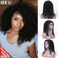 Human Hair Lace Front Wigs Black Women Full Lace Human Hair Wigs Kinky Curly Wig,Cheap Brazilian Full Lace Wig With Baby Hair