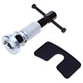 Promotion Car Brake Caliper Piston Rewind Tool Right handle Set Wind Back Repair Tool Kit for