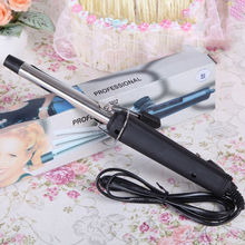Hot Professional Hair Curler Waver Maker Tool Hair Iron Volume Curl Curling Tong