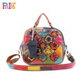 2013 B32 Fashion Personality Girls Messenger Bag Bohemia Sheepskin