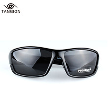 2015 Men Polarized Sunglasses High Quality Polarizing Glasses Outdoor Sport UV400 Proof Sun Glasses Eyewear Oculos
