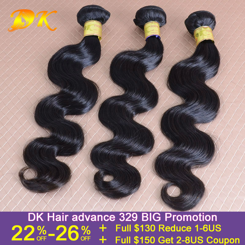 Body Wave Malaysian virgin hair Grade 6A Soft malaysian virgin hair extensions,4pcs/lot 8~40inch mixed lengths free shipping