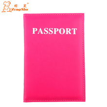 Карточные и ID Держатели от ZongShu passport для Мужская, материал ПУ артикул 32308212280