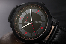 OE Genuine really thin quartz watch strap casual fashion tide male secondary school sports waterproof watch