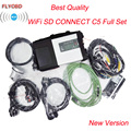 Best Quality MB STAR C5 SD CONNECT Xentry Diagnostics Tool MB Star C5 SD Connect 5