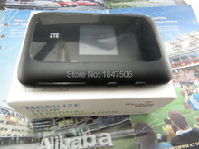 ZTE MF910 LTE UNLOCKED Wi Fi Hotspot Modem