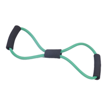 Special Sale 2 pcs Resistance bands chest expander Rope spring exerciser Green