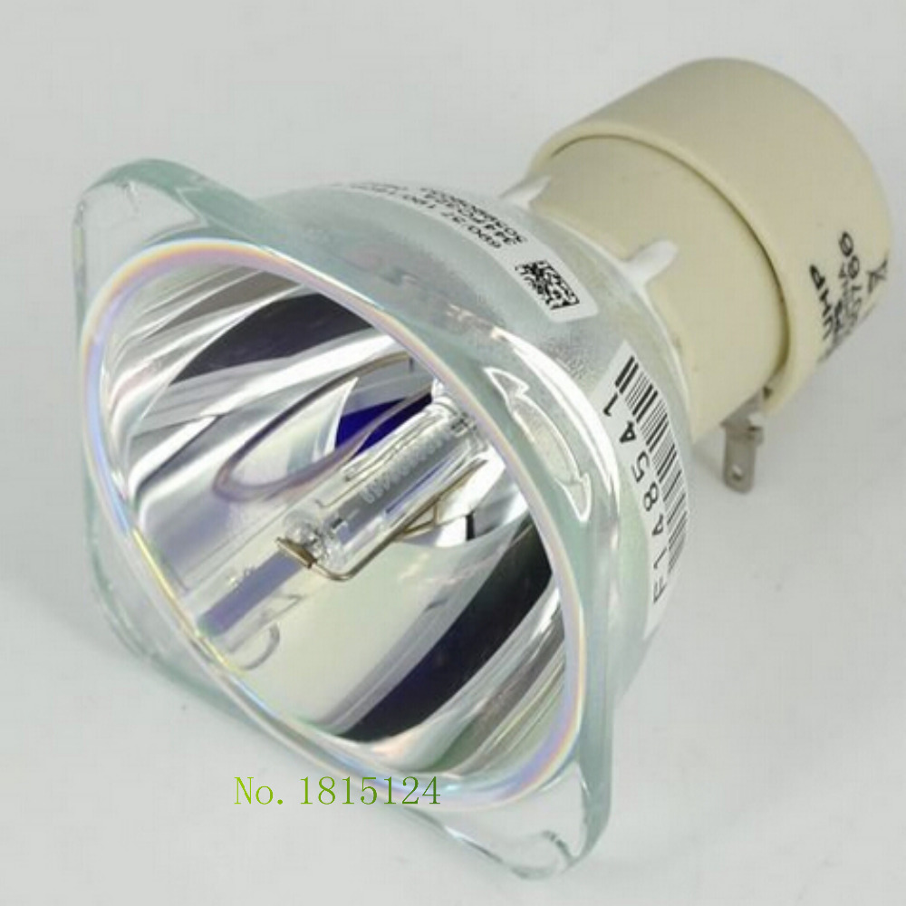 Фотография BenQ Original "UHP 190W" Bare bulb Replacement Projector Lamp for MS524 Projectors(9H.JCF77.13C)