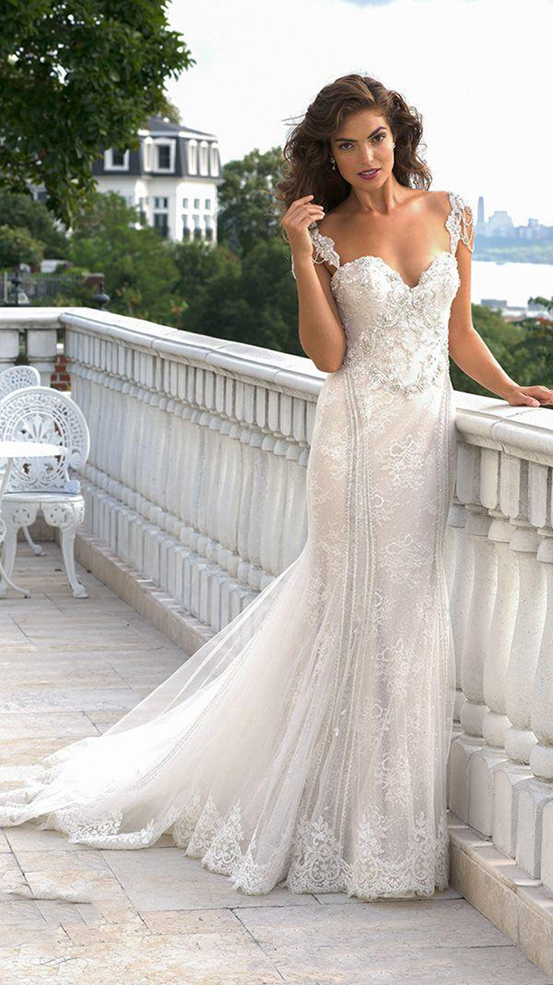 Fit For Bride Couture 51