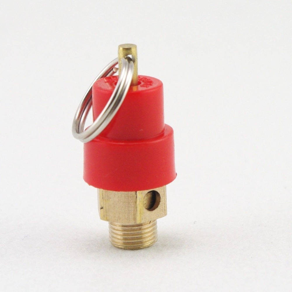 Honda compressor pressure valve