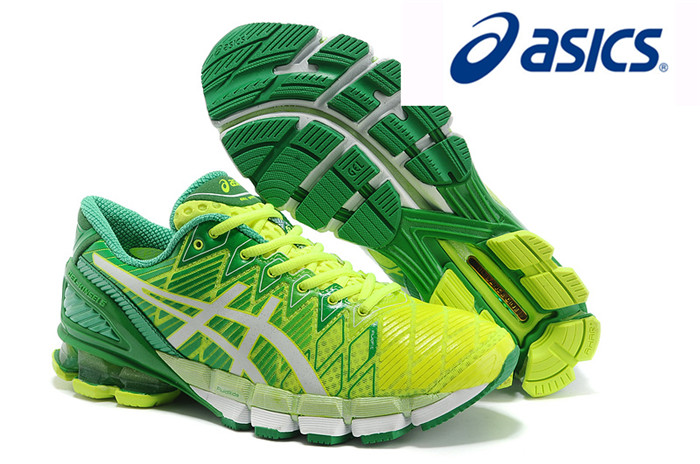 deportivas running asics