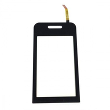 Replacement Touch Screen Digitizer For Samsung S5230 Black New Free Shipping