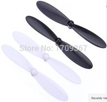 RC Toys Blade for FY310B/Top Selling X6/H107C X4/JXD385/JD385/FY310B Blade RC Quadcopter/Drone Propeller Spare Parts 4pcs/lot