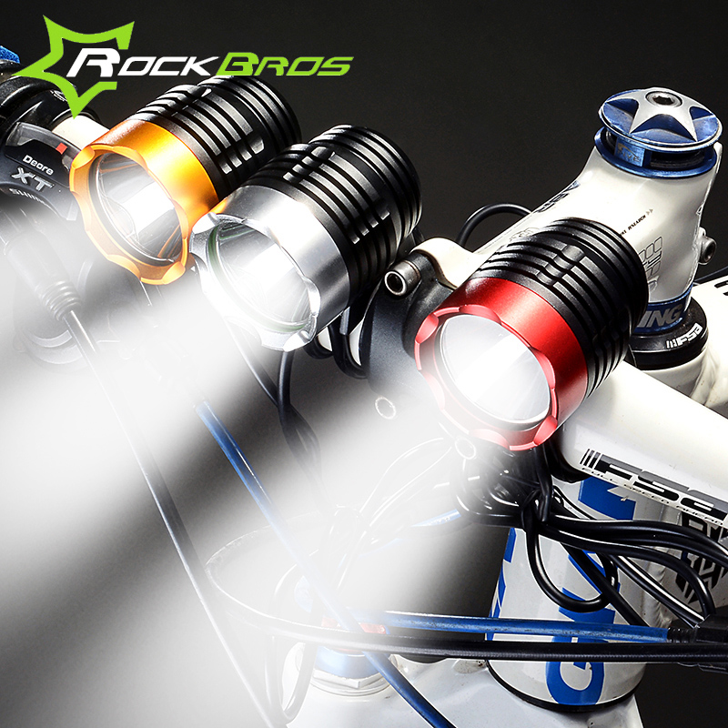 Promoción de cree luces de mtb compra cree luces de mtb ... Luz delantera para bicicleta de 200 lumens