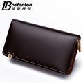 Bostanten GENUINE Real LEATHER Cowhide Shoulder Leisure Men's Bag Busi