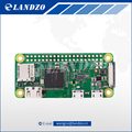 Latest Raspberry Pi Zero W Wireless Pi 0 with WIFI and Bluetooth 1GHz CPU 512MB RAM