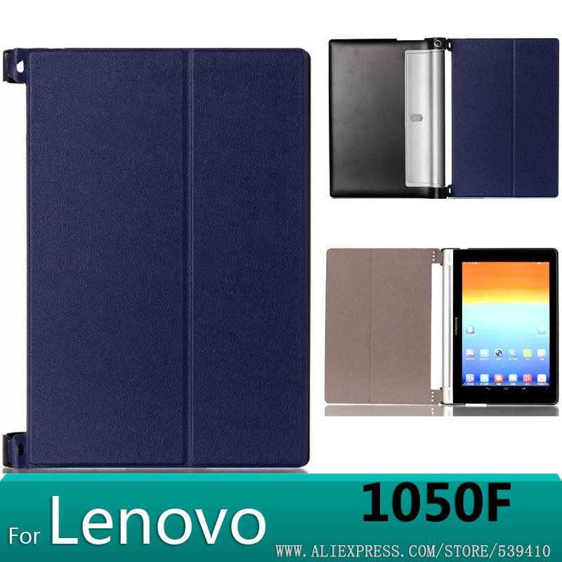  PU     Lenovo Yoga tablet 2 10 1050F 1050 10.1 tablet   +   + 