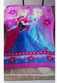 Good Quailty Purple Princess fleece Pink BLANKET 170 210cm cars coral fleece WINTER blankets on the