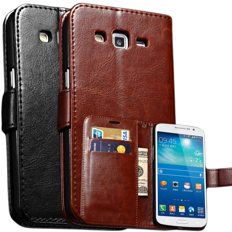 luxury flip leather for samsung galaxy grand 2 g7106 luxury flip leather for samsung galaxy grand 2 g7106
