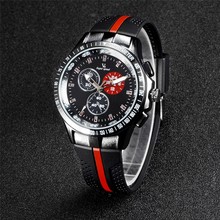Men s new senior watch 2016 V6 watch brand High quality high end watches leisure fashion